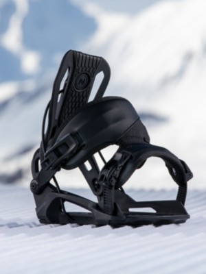 Nidecker Flow Nexus 2026 Snowboard Bindings - buy now | ID-735886